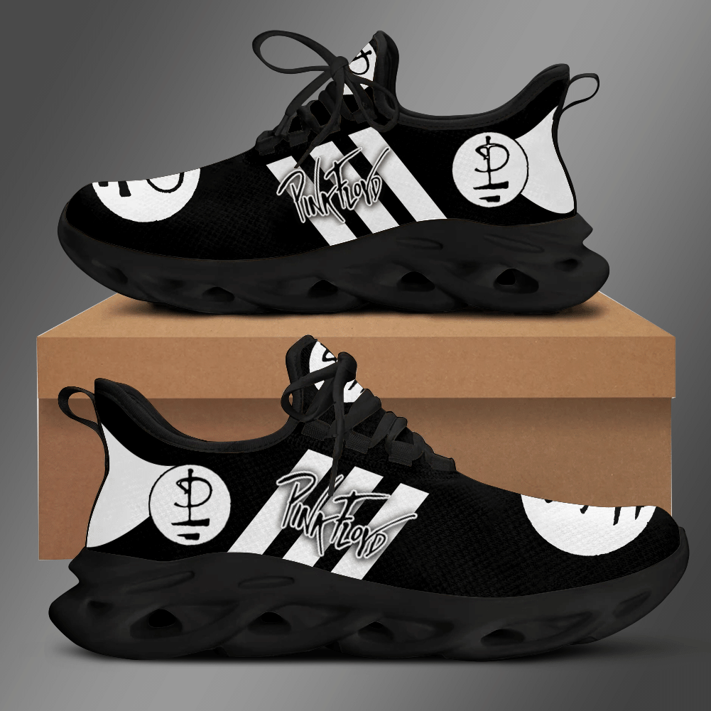 PINK FLOYD OW Shoes - v4 - Famjoys PINK FLOYD OW Shoes - v4 - Famjoys