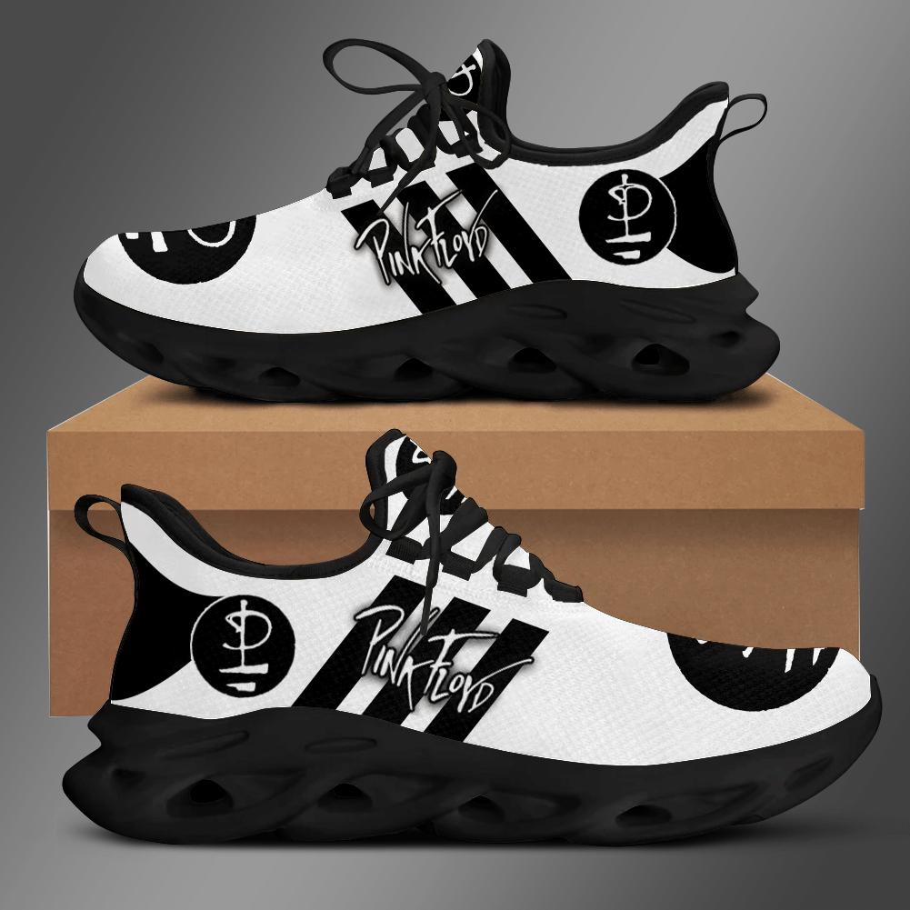PINK FLOYD OW Shoes - v5 - Famjoys PINK FLOYD OW Shoes - v5 - Famjoys