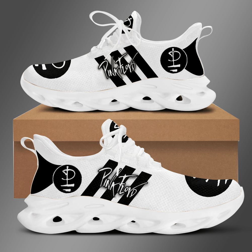 PINK FLOYD OW Shoes - v5 - Famjoys PINK FLOYD OW Shoes - v5 - Famjoys