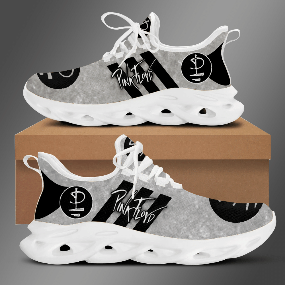PINK FLOYD OW Shoes - v6 - Famjoys PINK FLOYD OW Shoes - v6 - Famjoys