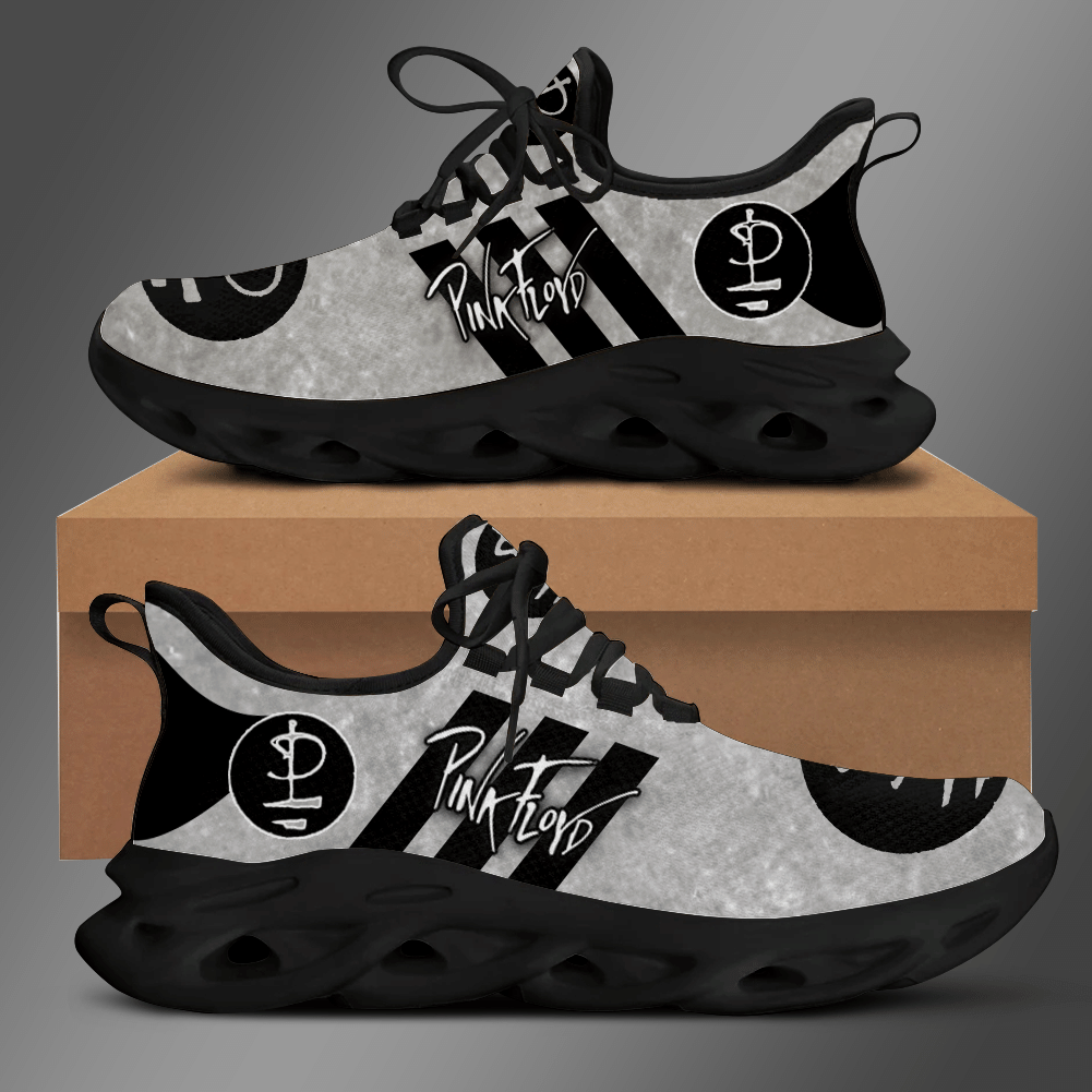 PINK FLOYD OW Shoes - v6 - Famjoys PINK FLOYD OW Shoes - v6 - Famjoys