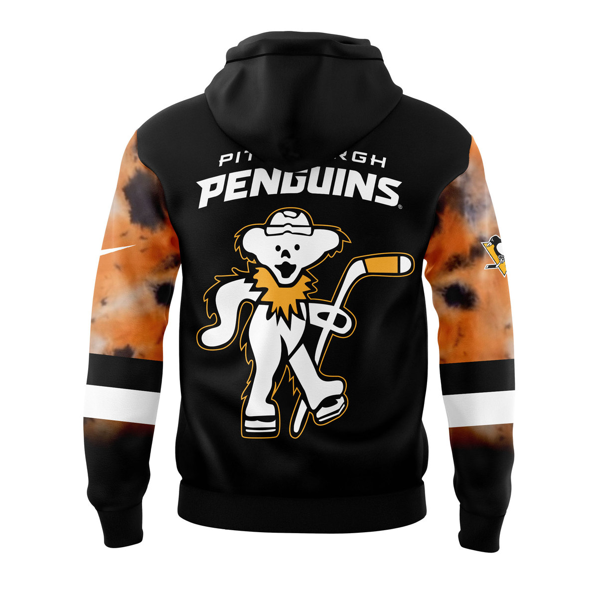 Pittsburgh Penguins Hoodie Set+NT07112414ID10DS10 - Famjoys Pittsburgh Penguins Hoodie Set+NT07112414ID10DS10 - Famjoys
