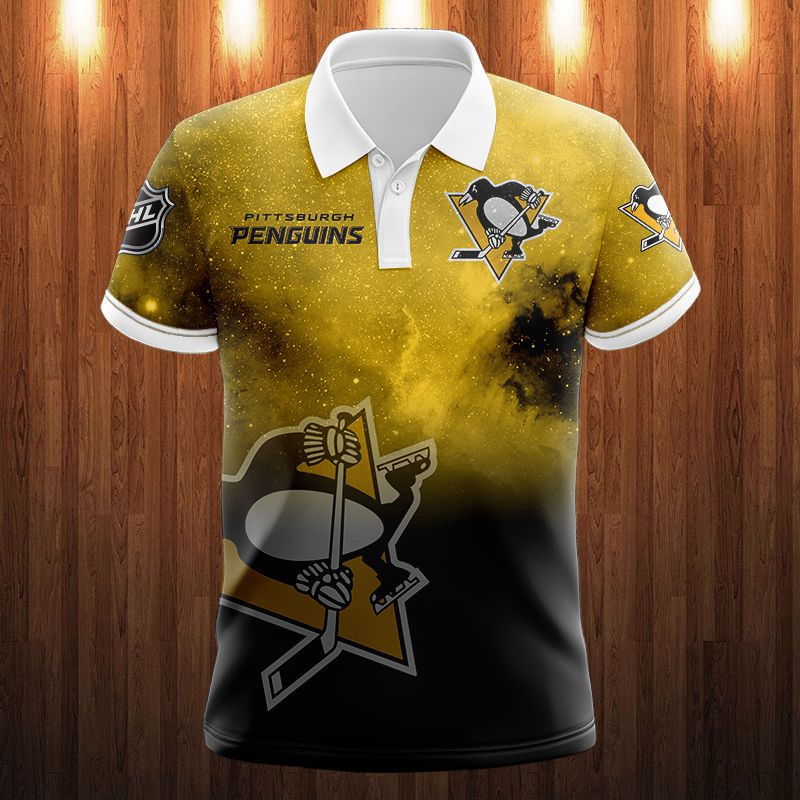 Pittsburgh Penguins Printing T-Shirt, Polo, Hoodie, Zip, Bomber 2123 - Famjoys Pittsburgh Penguins Printing T-Shirt, Polo, Hoodie, Zip, Bomber 2123 - Famjoys
