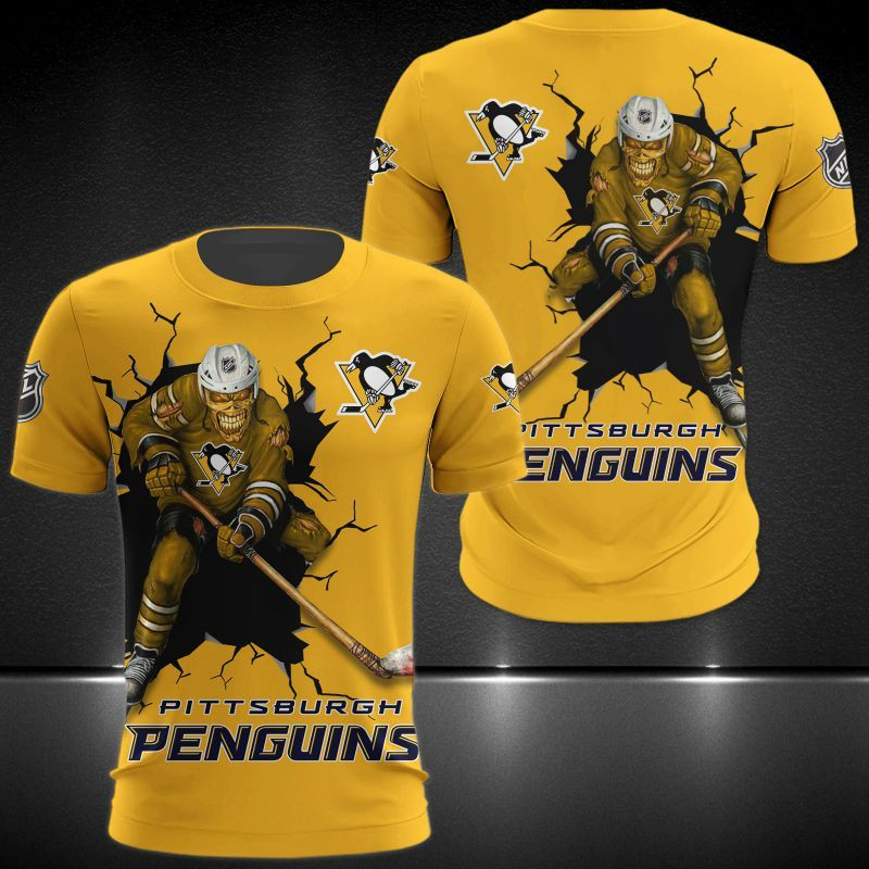 Pittsburgh Penguins Printing T-Shirt, Polo, Hoodie, Zip, Bomber 3462 - Famjoys Pittsburgh Penguins Printing T-Shirt, Polo, Hoodie, Zip, Bomber 3462 - Famjoys