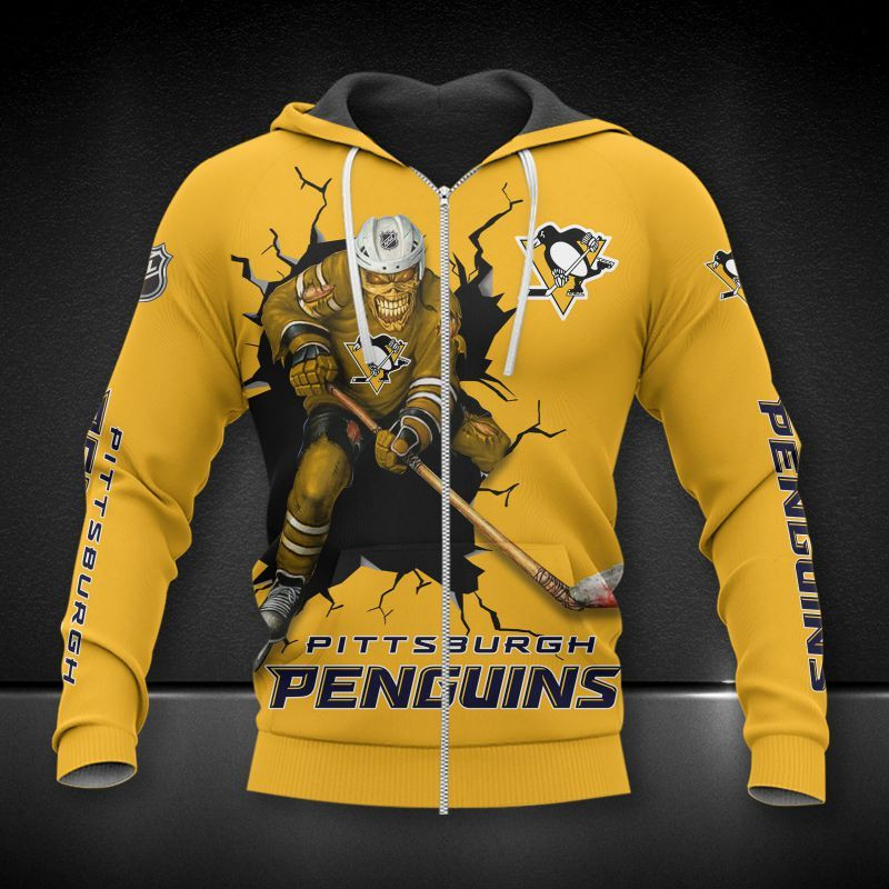Pittsburgh Penguins Printing T-Shirt, Polo, Hoodie, Zip, Bomber 3462 - Famjoys Pittsburgh Penguins Printing T-Shirt, Polo, Hoodie, Zip, Bomber 3462 - Famjoys