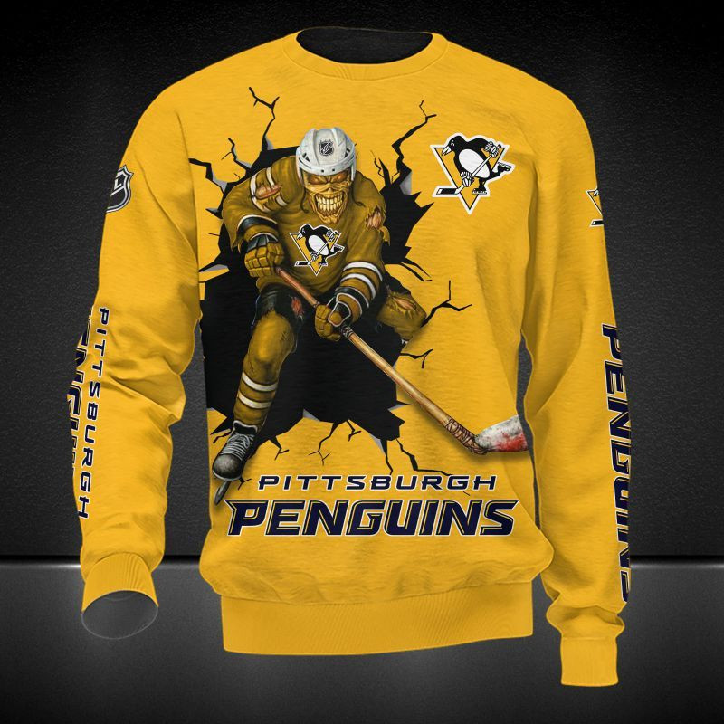 Pittsburgh Penguins Printing T-Shirt, Polo, Hoodie, Zip, Bomber 3462 - Famjoys Pittsburgh Penguins Printing T-Shirt, Polo, Hoodie, Zip, Bomber 3462 - Famjoys