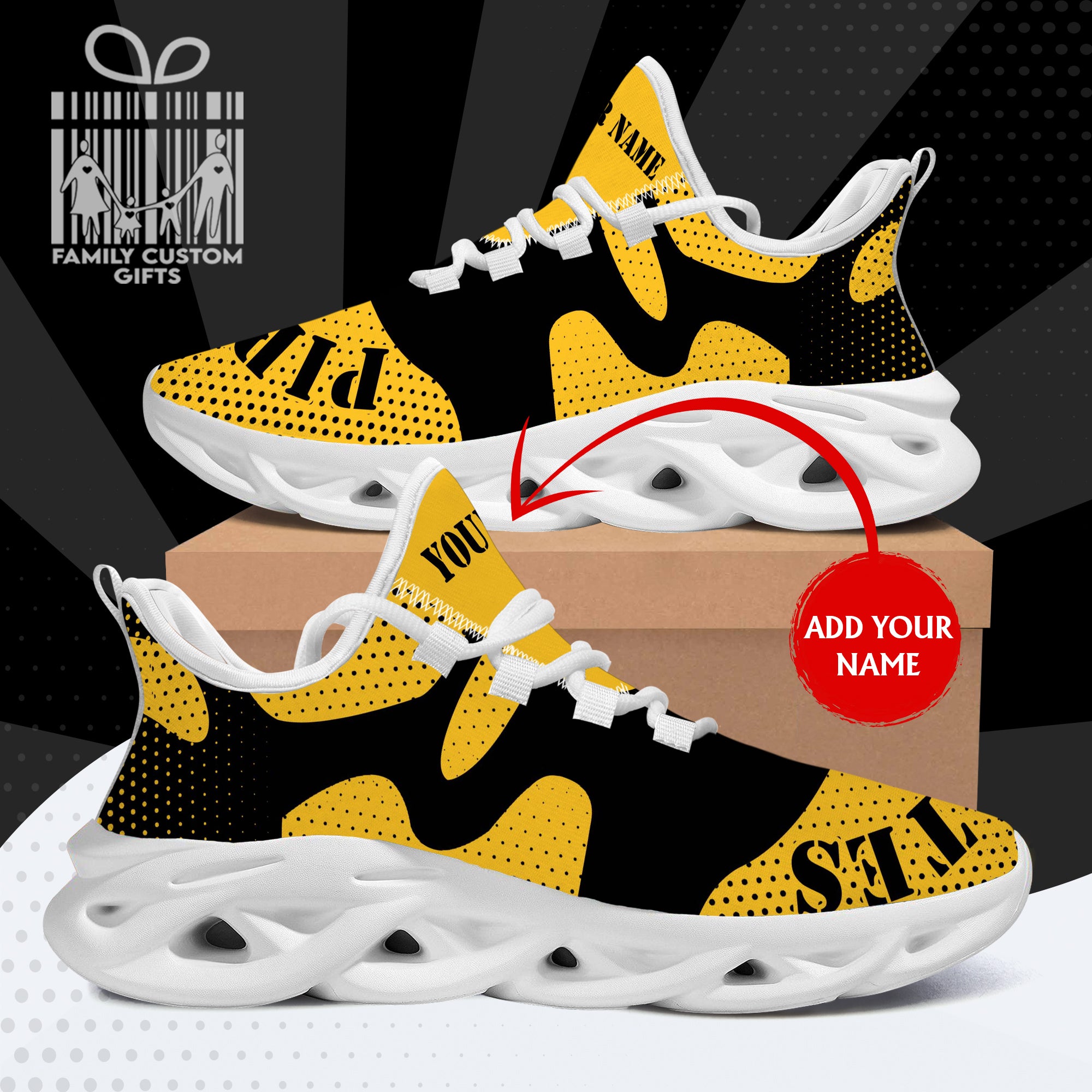 Pittsburgh Pirates Custom Baseball Personalized Max Soul Sneakers Running Sport Shoes for Men Women - Famjoys Pittsburgh Pirates Custom Baseball Personalized Max Soul Sneakers Running Sport Shoes for Men Women - Famjoys
