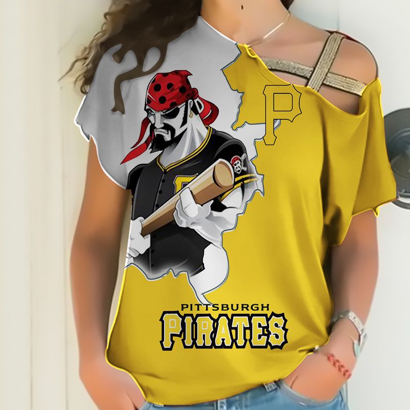 Pittsburgh Pirates Printing T-Shirt, Polo, Hoodie, Zip, Bomber 2220 - Famjoys Pittsburgh Pirates Printing T-Shirt, Polo, Hoodie, Zip, Bomber 2220 - Famjoys