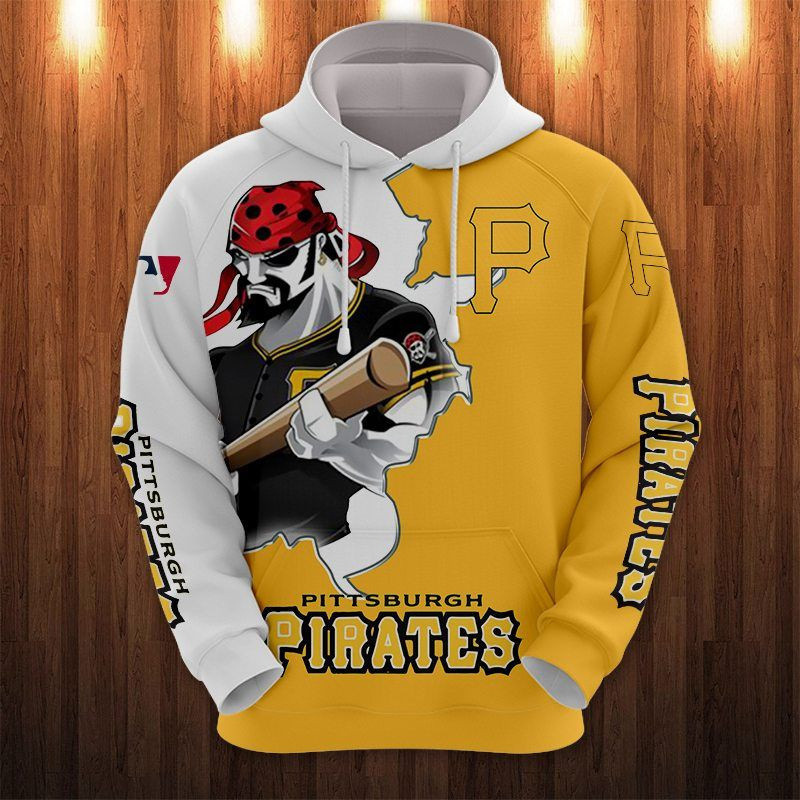 Pittsburgh Pirates Printing T-Shirt, Polo, Hoodie, Zip, Bomber 2220 - Famjoys Pittsburgh Pirates Printing T-Shirt, Polo, Hoodie, Zip, Bomber 2220 - Famjoys