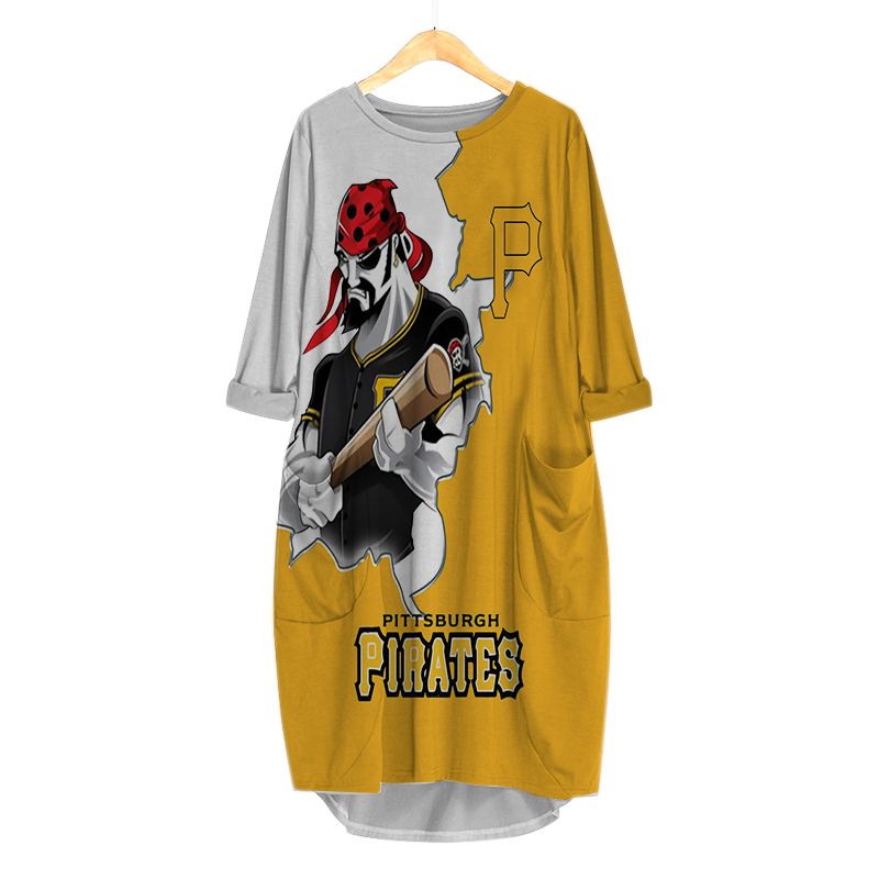 Pittsburgh Pirates Printing T-Shirt, Polo, Hoodie, Zip, Bomber 2220 - Famjoys Pittsburgh Pirates Printing T-Shirt, Polo, Hoodie, Zip, Bomber 2220 - Famjoys