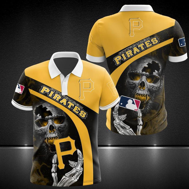 Pittsburgh Pirates Printing T-Shirt, Polo, Hoodie, Zip, Bomber 7452 - Famjoys Pittsburgh Pirates Printing T-Shirt, Polo, Hoodie, Zip, Bomber 7452 - Famjoys