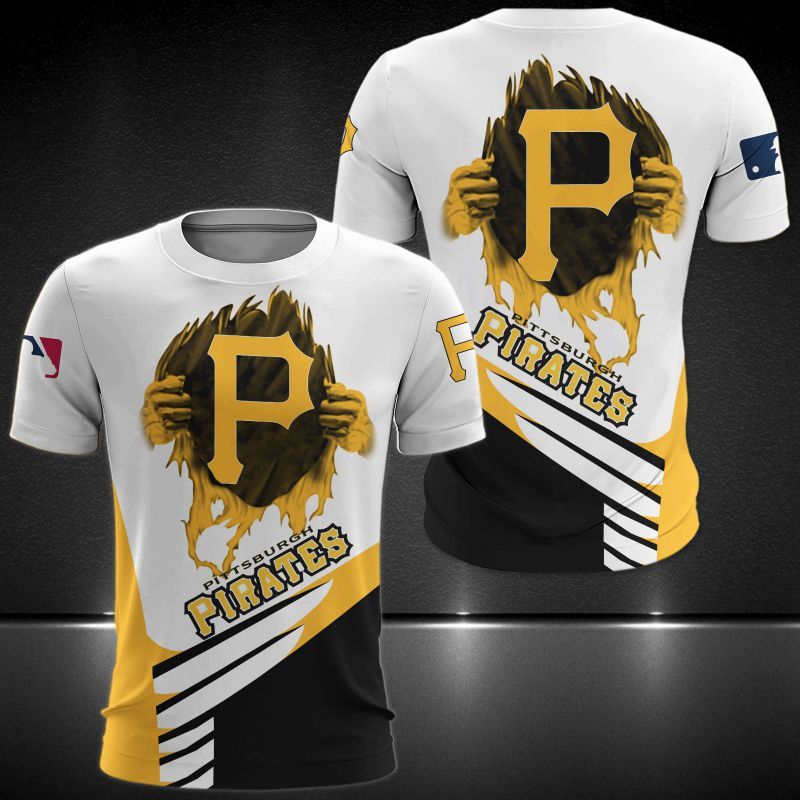 Pittsburgh Pirates Printing T-Shirt, Polo, Hoodie, Zip, Bomber 7482 - Famjoys Pittsburgh Pirates Printing T-Shirt, Polo, Hoodie, Zip, Bomber 7482 - Famjoys