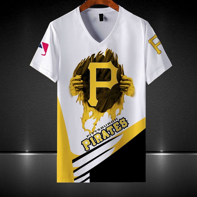 Pittsburgh Pirates Printing T-Shirt, Polo, Hoodie, Zip, Bomber 7482 - Famjoys Pittsburgh Pirates Printing T-Shirt, Polo, Hoodie, Zip, Bomber 7482 - Famjoys