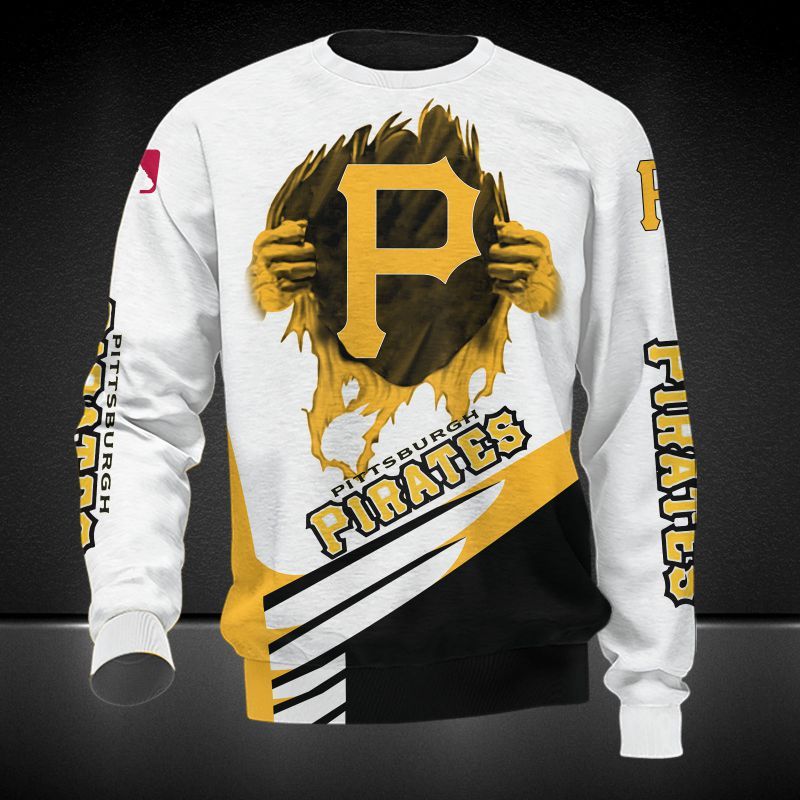 Pittsburgh Pirates Printing T-Shirt, Polo, Hoodie, Zip, Bomber 7482 - Famjoys Pittsburgh Pirates Printing T-Shirt, Polo, Hoodie, Zip, Bomber 7482 - Famjoys