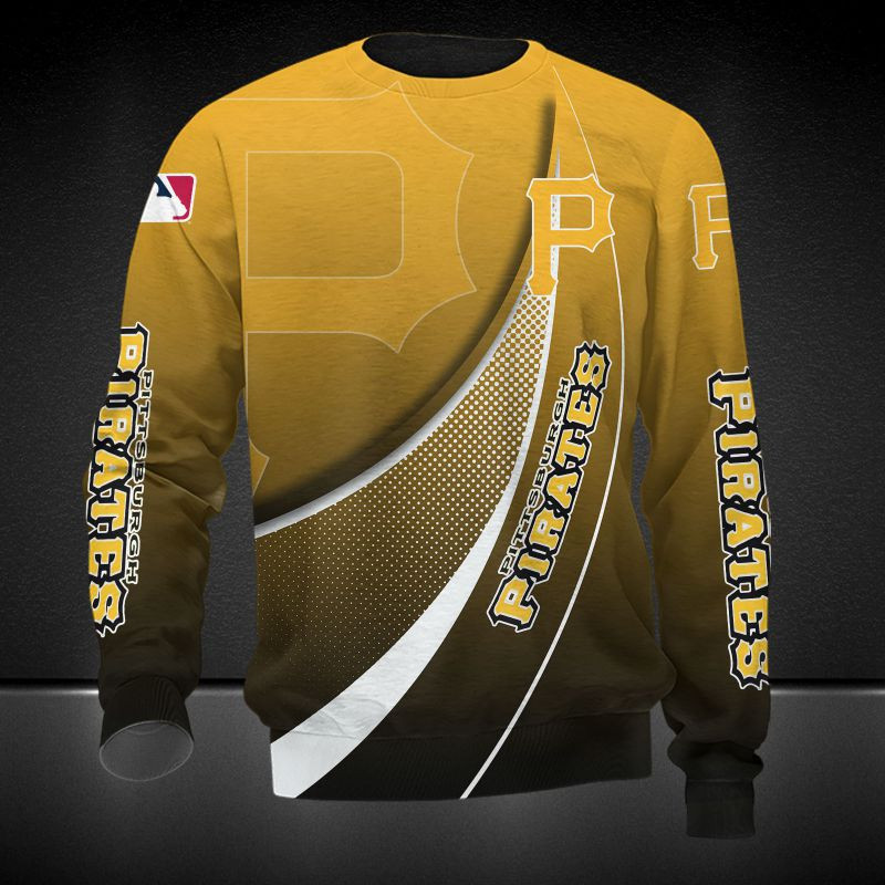Pittsburgh Pirates Printing T-Shirt, Polo, Hoodie, Zip, Bomber 7542 - Famjoys Pittsburgh Pirates Printing T-Shirt, Polo, Hoodie, Zip, Bomber 7542 - Famjoys