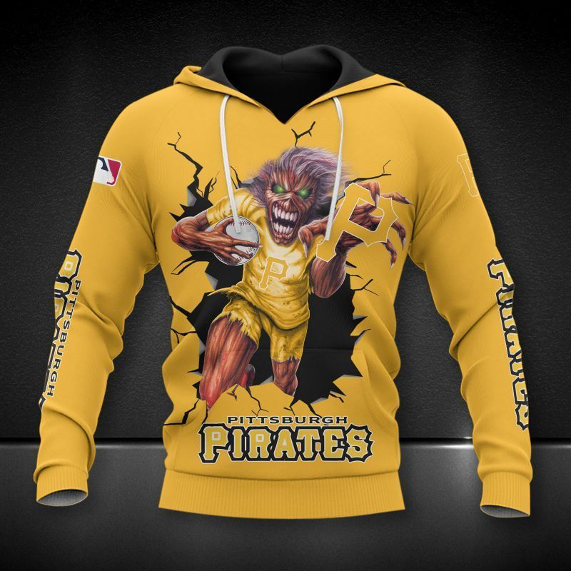 Pittsburgh Pirates Printing T-Shirt, Polo, Hoodie, Zip, Bomber 8237 - Famjoys Pittsburgh Pirates Printing T-Shirt, Polo, Hoodie, Zip, Bomber 8237 - Famjoys