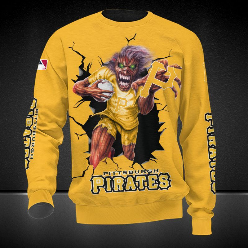 Pittsburgh Pirates Printing T-Shirt, Polo, Hoodie, Zip, Bomber 8237 - Famjoys Pittsburgh Pirates Printing T-Shirt, Polo, Hoodie, Zip, Bomber 8237 - Famjoys