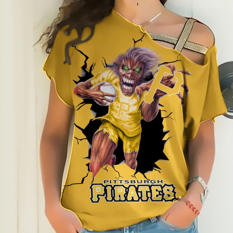 Pittsburgh Pirates Printing T-Shirt, Polo, Hoodie, Zip, Bomber 8237 - Famjoys Pittsburgh Pirates Printing T-Shirt, Polo, Hoodie, Zip, Bomber 8237 - Famjoys