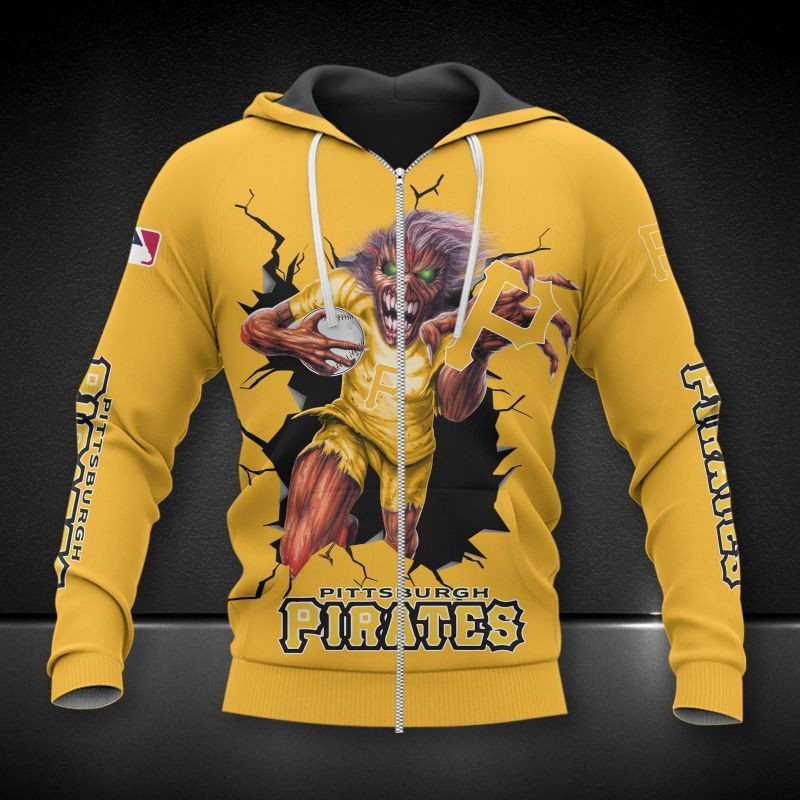 Pittsburgh Pirates Printing T-Shirt, Polo, Hoodie, Zip, Bomber 8237 - Famjoys Pittsburgh Pirates Printing T-Shirt, Polo, Hoodie, Zip, Bomber 8237 - Famjoys