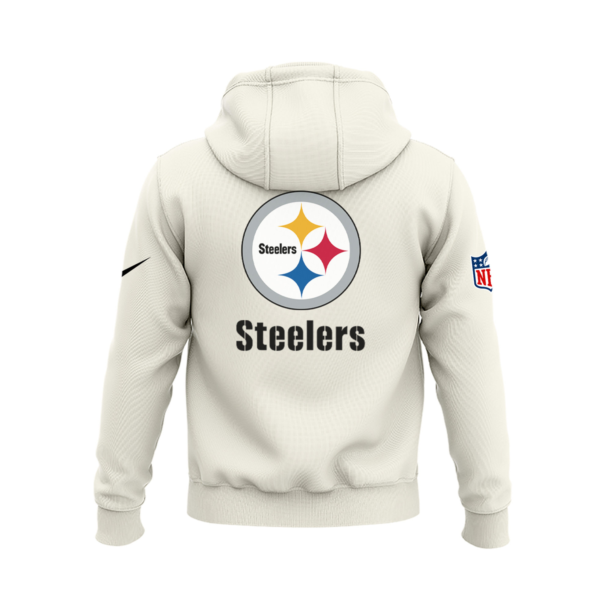 Pittsburgh Steeler Hoodie - Famjoys Pittsburgh Steeler Hoodie - Famjoys