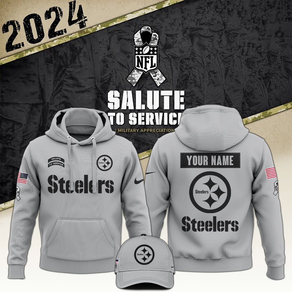 Pittsburgh Steelers Arctic Camo Salute to Service Club Hoodie Edition - Famjoys Pittsburgh Steelers Arctic Camo Salute to Service Club Hoodie Edition - Famjoys