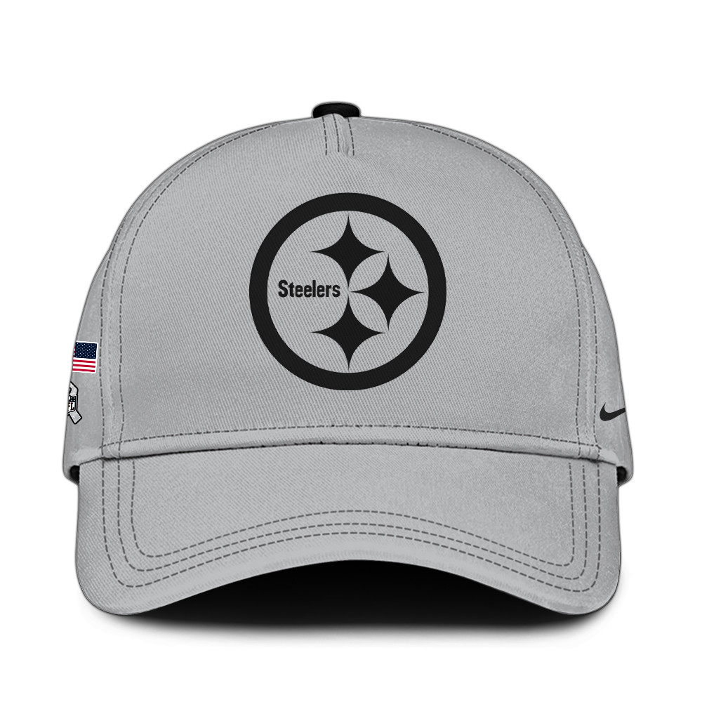 Pittsburgh Steelers Arctic Camo Salute to Service Club Hoodie Edition - Famjoys Pittsburgh Steelers Arctic Camo Salute to Service Club Hoodie Edition - Famjoys