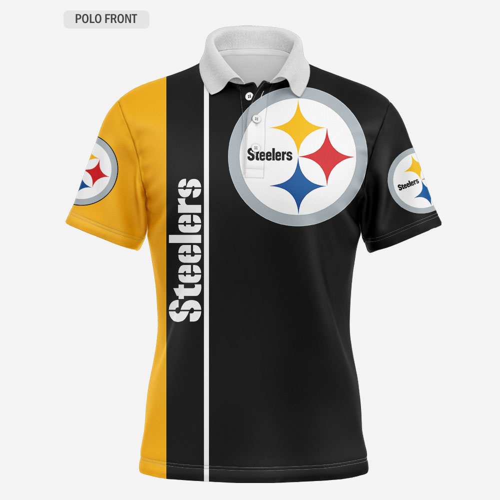 Pittsburgh Steelers Full Printing T-Shirt, Hoodie, Zip, Bomber, Hawaiian Shirt - Famjoys Pittsburgh Steelers Full Printing T-Shirt, Hoodie, Zip, Bomber, Hawaiian Shirt - Famjoys