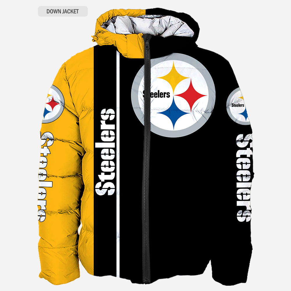 Pittsburgh Steelers Full Printing T-Shirt, Hoodie, Zip, Bomber, Hawaiian Shirt - Famjoys Pittsburgh Steelers Full Printing T-Shirt, Hoodie, Zip, Bomber, Hawaiian Shirt - Famjoys