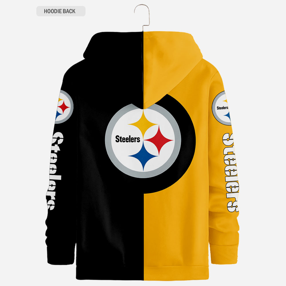 Pittsburgh Steelers Full Printing T-Shirt, Hoodie, Zip, Bomber, Hawaiian Shirt - Famjoys Pittsburgh Steelers Full Printing T-Shirt, Hoodie, Zip, Bomber, Hawaiian Shirt - Famjoys
