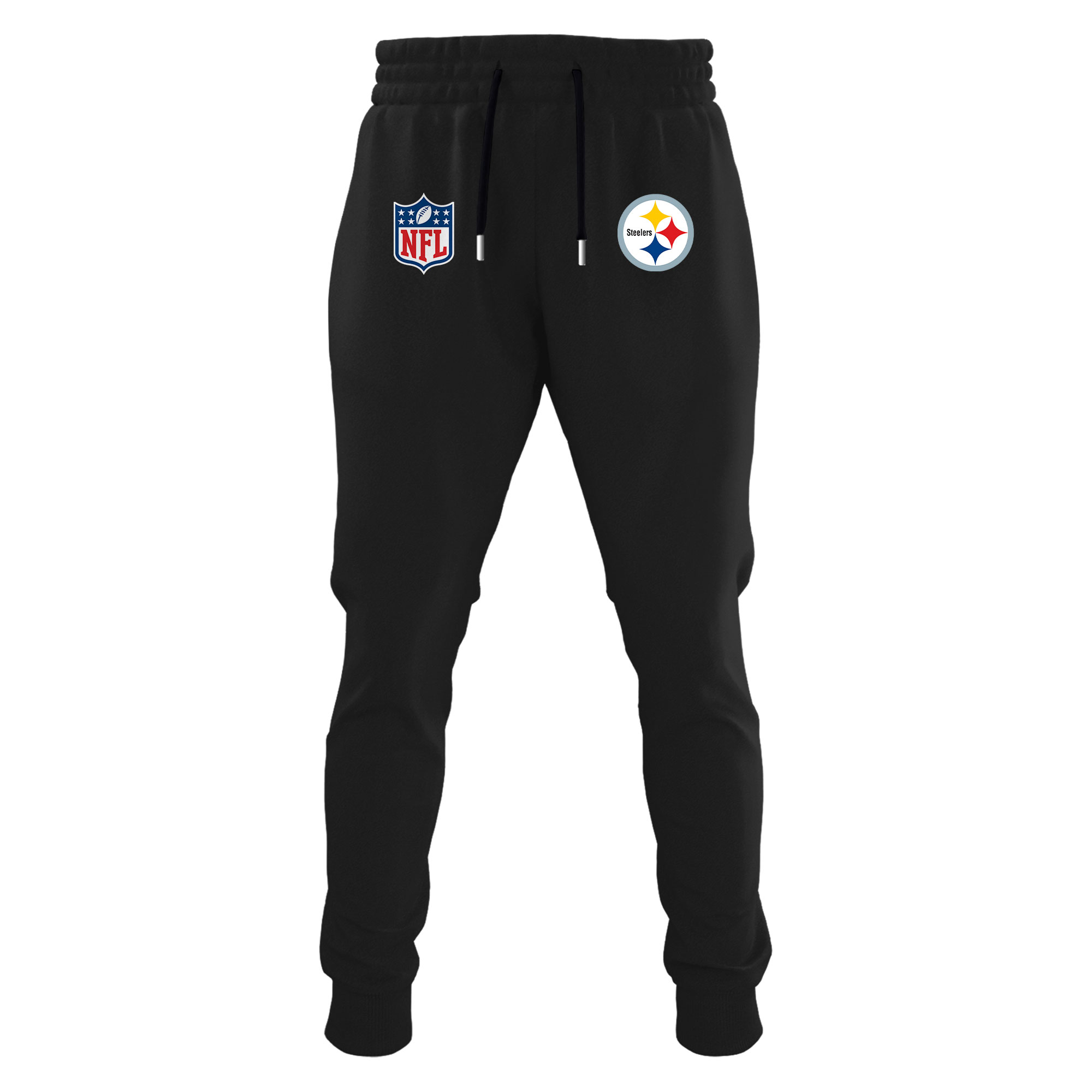 Pittsburgh Steelers Hoodie - Famjoys Pittsburgh Steelers Hoodie - Famjoys