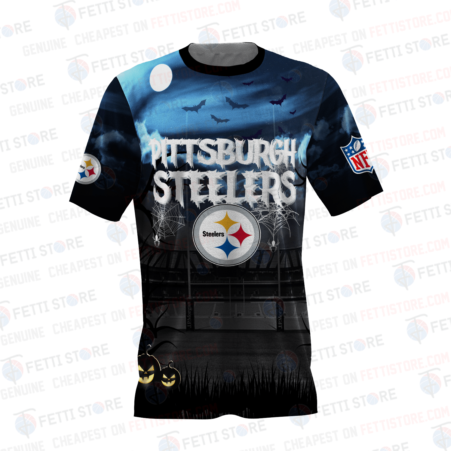 Pittsburgh Steelers We Are Going Killing T Shirt - Famjoys Pittsburgh Steelers We Are Going Killing T Shirt - Famjoys