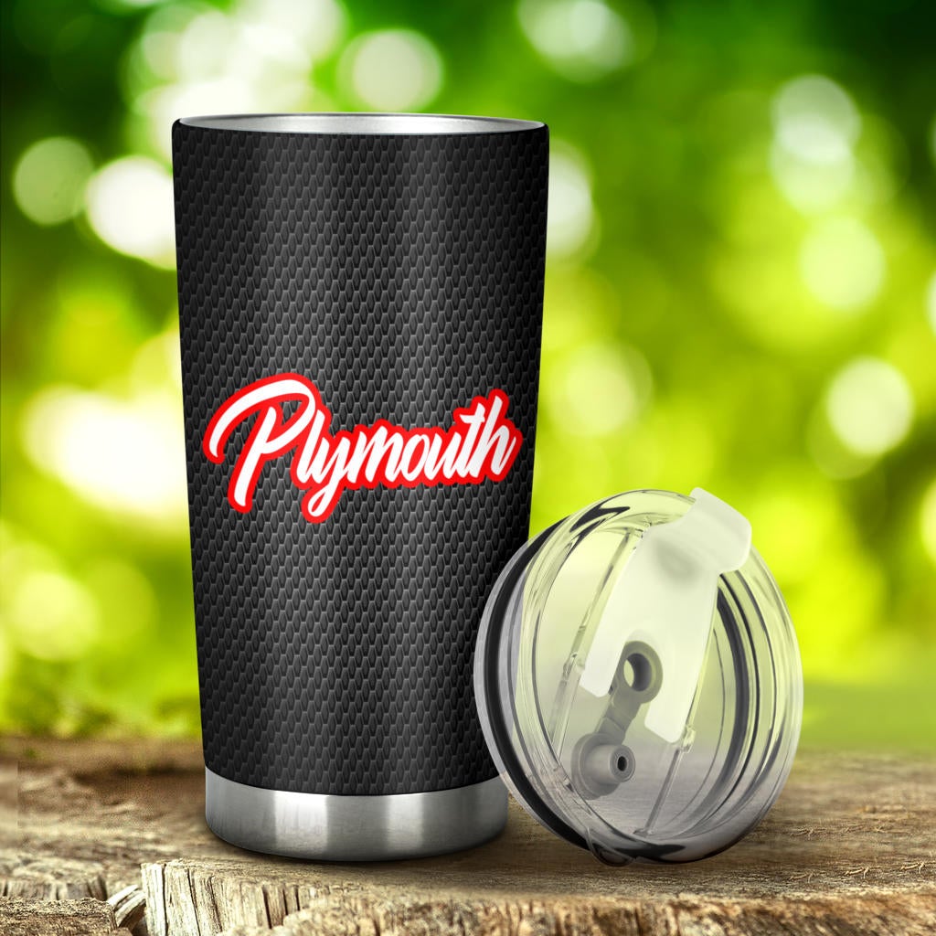 Plymouth Tumbler MCB - Famjoys Plymouth Tumbler MCB - Famjoys