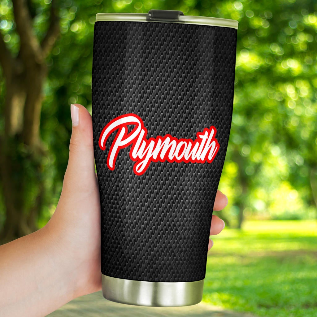 Plymouth Tumbler MCB - Famjoys Plymouth Tumbler MCB - Famjoys
