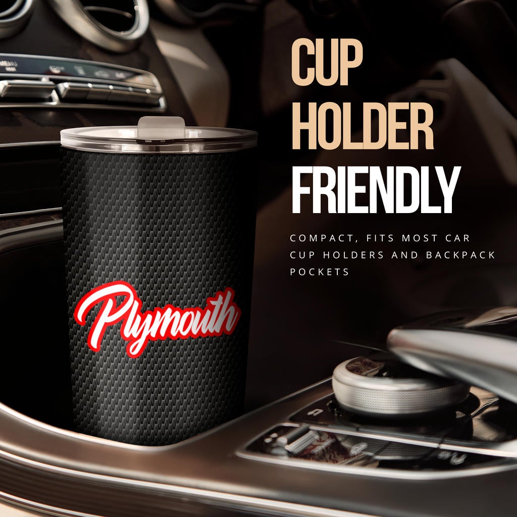 Plymouth Tumbler MCB - Famjoys Plymouth Tumbler MCB - Famjoys
