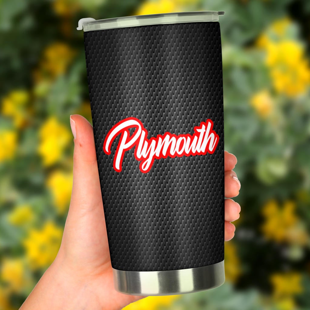 Plymouth Tumbler MCB - Famjoys Plymouth Tumbler MCB - Famjoys