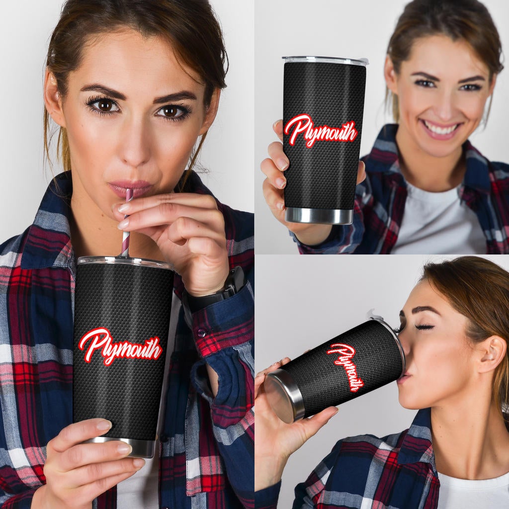 Plymouth Tumbler MCB - Famjoys Plymouth Tumbler MCB - Famjoys