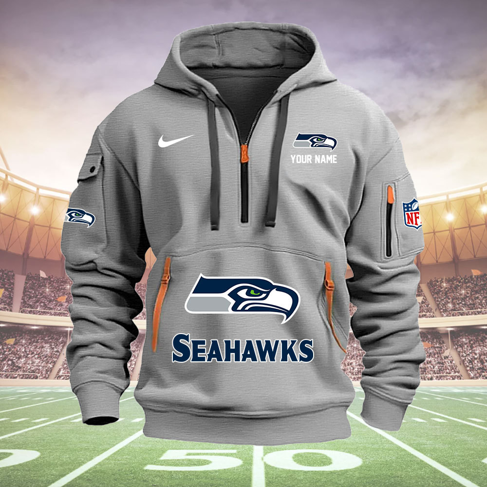 PODLPC2984 SEA1 Heavy Hoodie - Famjoys PODLPC2984 SEA1 Heavy Hoodie - Famjoys