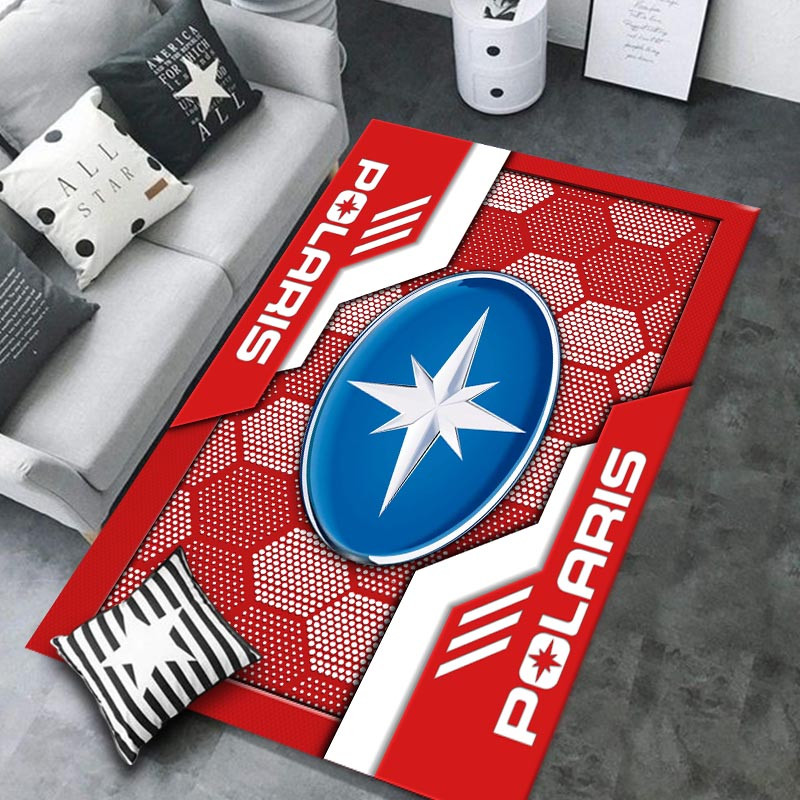 Polaris Area Rugs 3482 Multicolor - Famjoys Polaris Area Rugs 3482 Multicolor - Famjoys