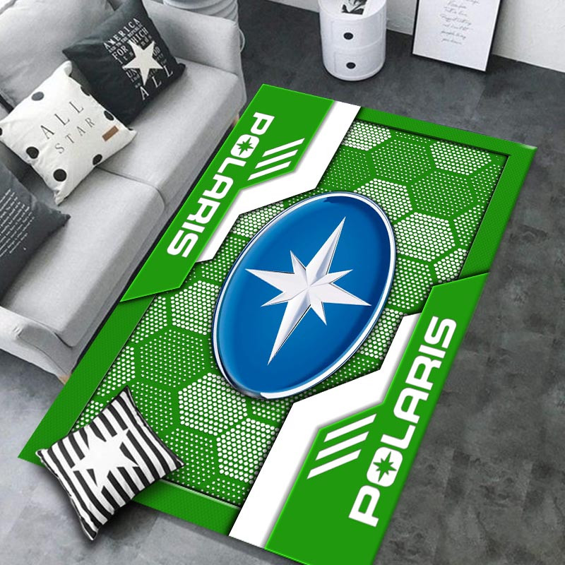 Polaris Area Rugs 3482 Multicolor - Famjoys Polaris Area Rugs 3482 Multicolor - Famjoys