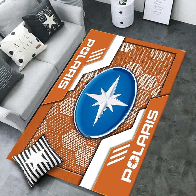 Polaris Area Rugs 3482 Multicolor - Famjoys Polaris Area Rugs 3482 Multicolor - Famjoys