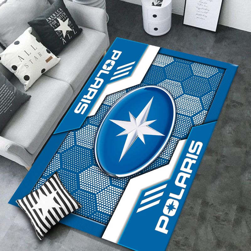 Polaris Area Rugs 3482 Multicolor - Famjoys Polaris Area Rugs 3482 Multicolor - Famjoys