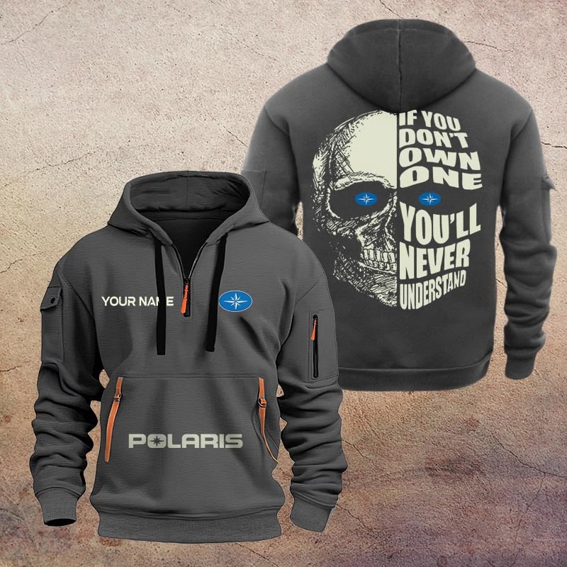 Polaris New Hoodie 1551 - Famjoys Polaris New Hoodie 1551 - Famjoys