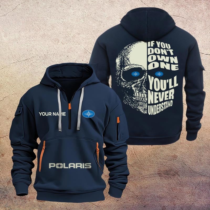 Polaris New Hoodie 1551 - Famjoys Polaris New Hoodie 1551 - Famjoys