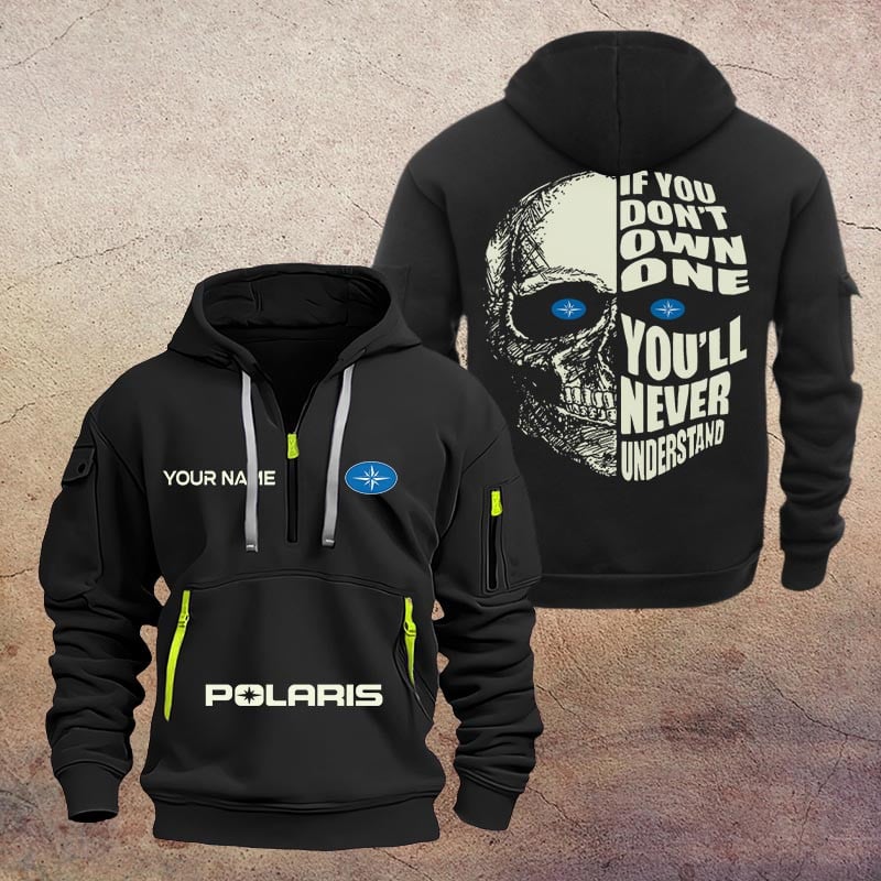 Polaris New Hoodie 1551 - Famjoys Polaris New Hoodie 1551 - Famjoys