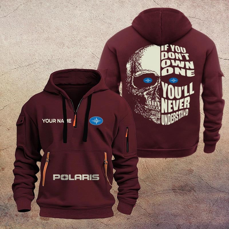Polaris New Hoodie 1551 - Famjoys Polaris New Hoodie 1551 - Famjoys