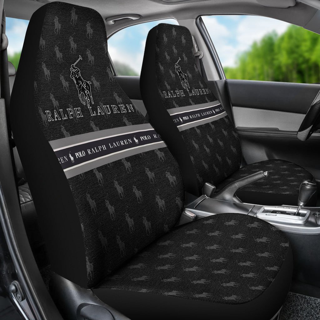 Polo Ralph Lauren Car Seat Covers 0402 - Famjoys Polo Ralph Lauren Car Seat Covers 0402 - Famjoys