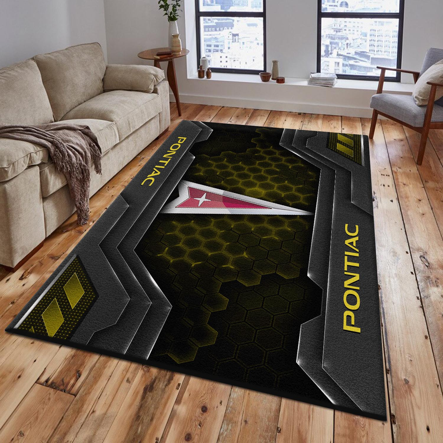 Pontiac Area Rugs 0321 - Famjoys Pontiac Area Rugs 0321 - Famjoys