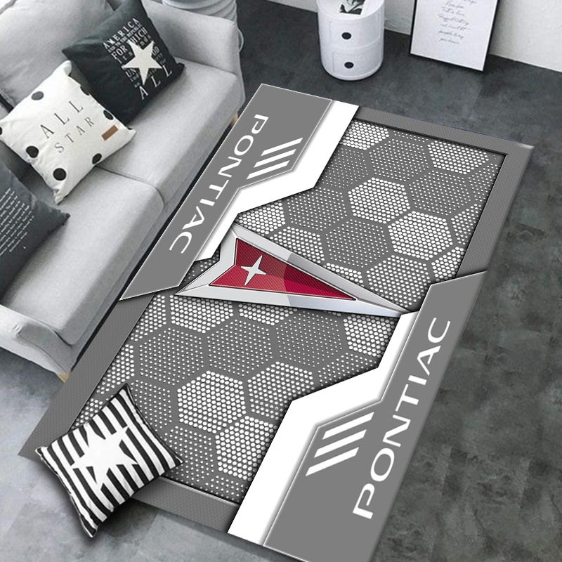 Pontiac Area Rugs 3428 Multicolor - Famjoys Pontiac Area Rugs 3428 Multicolor - Famjoys