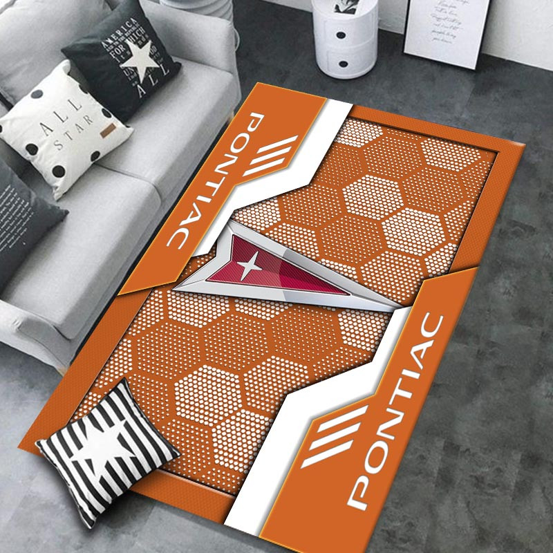 Pontiac Area Rugs 3428 Multicolor - Famjoys Pontiac Area Rugs 3428 Multicolor - Famjoys