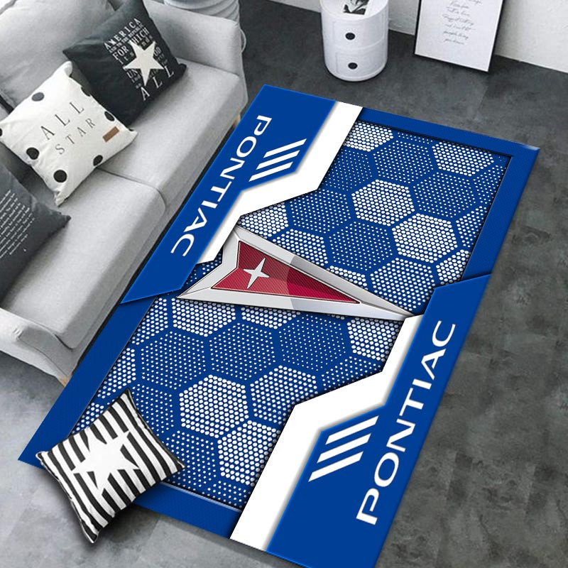 Pontiac Area Rugs 3428 Multicolor - Famjoys Pontiac Area Rugs 3428 Multicolor - Famjoys